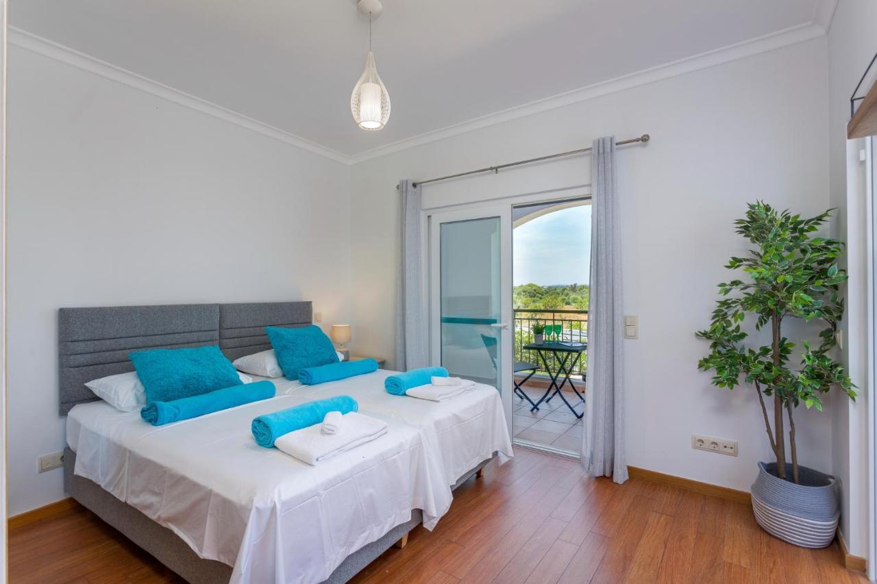 Casa Joana At Opomar By Cara Rentals Cabanas De Tavira Exterior photo