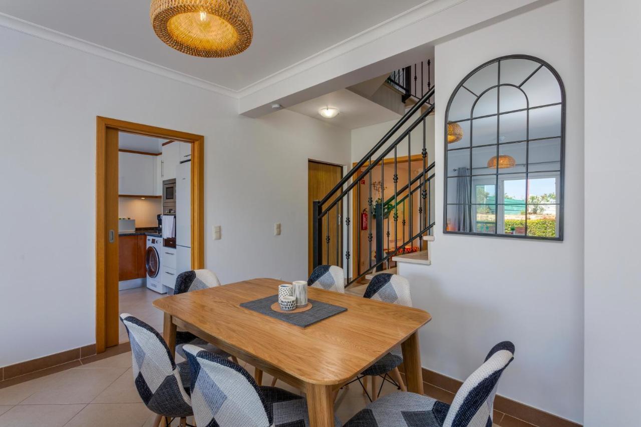 Casa Joana At Opomar By Cara Rentals Cabanas De Tavira Exterior photo