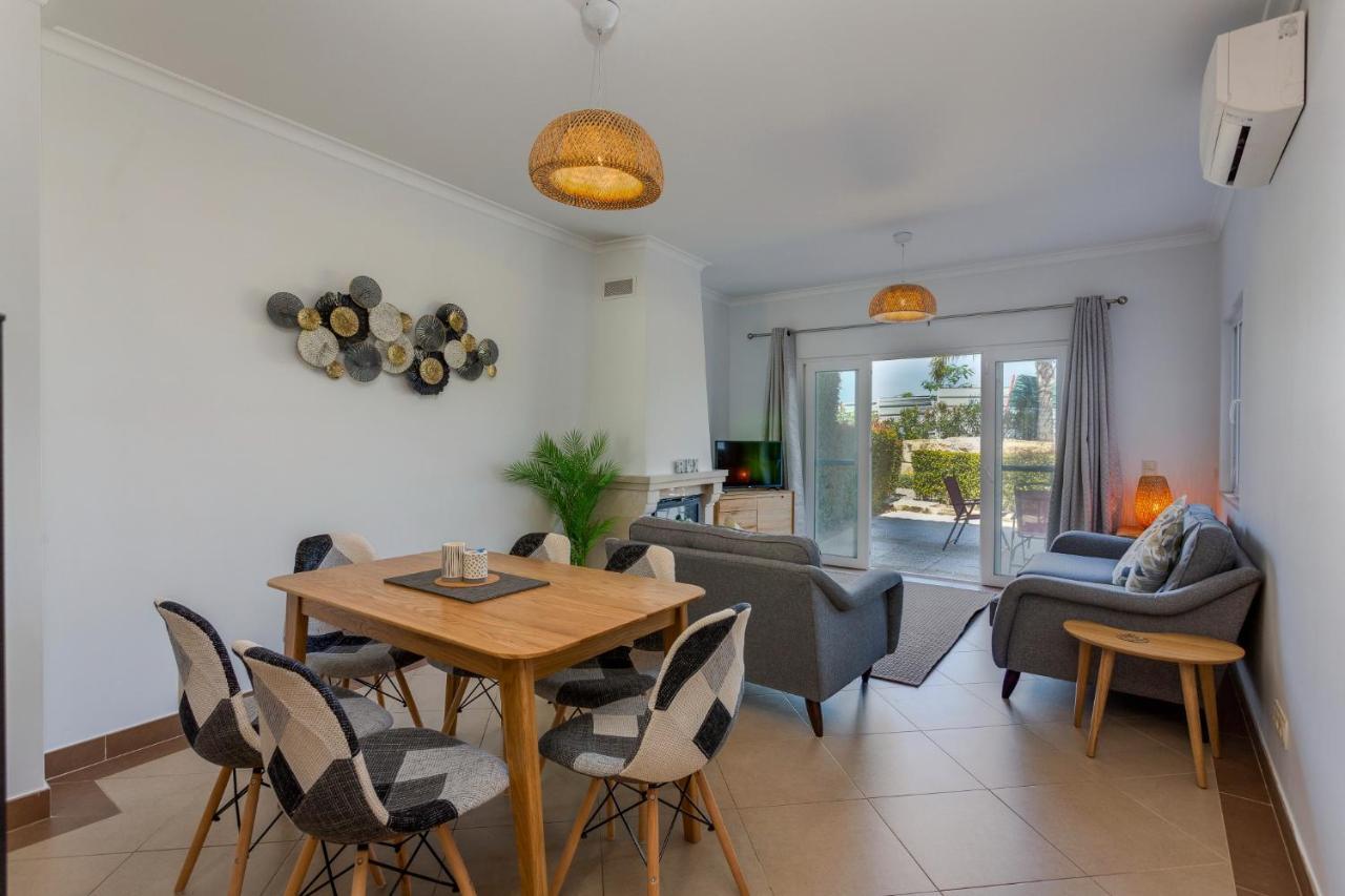Casa Joana At Opomar By Cara Rentals Cabanas De Tavira Exterior photo